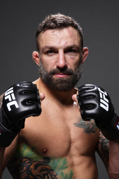 Michael Chiesa