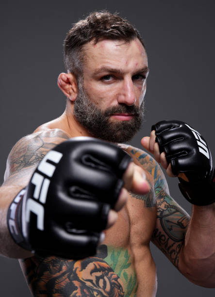 Michael Chiesa