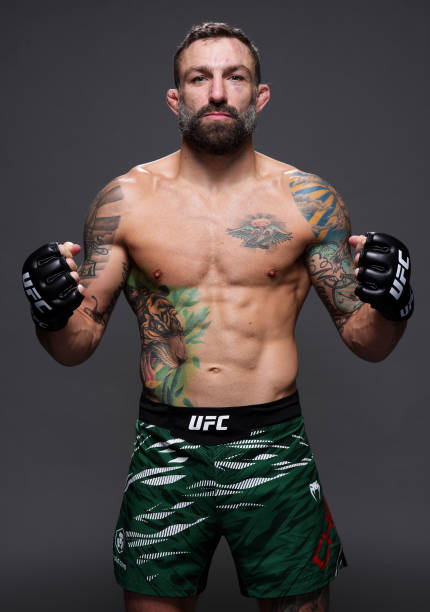 Michael Chiesa