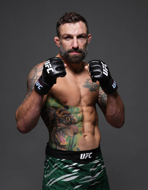 Michael Chiesa