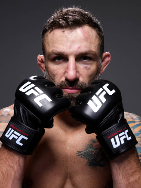 Michael Chiesa