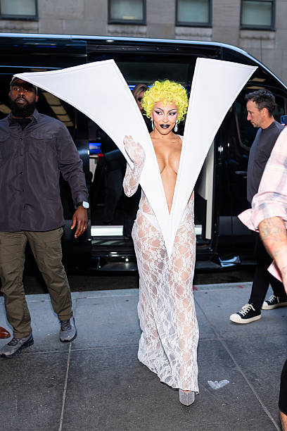 DOJA CAT