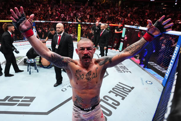 Cub Swanson