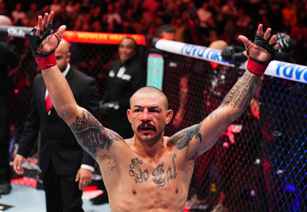 Cub Swanson