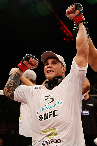 Daniel Sarafian
