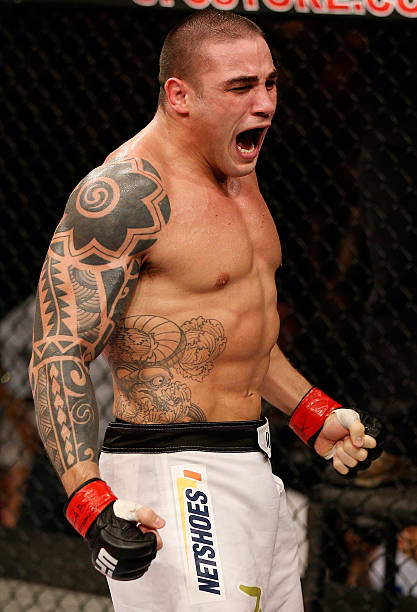 Daniel Sarafian