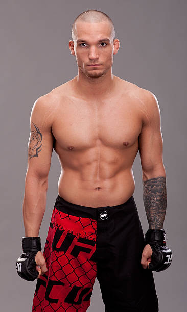 Lance Benoist