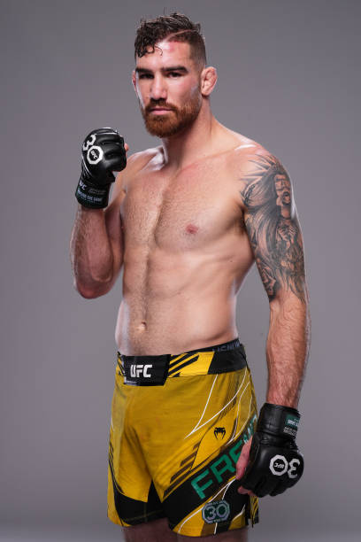 Josh Fremd
