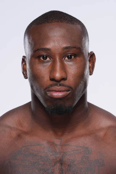 Tresean Gore