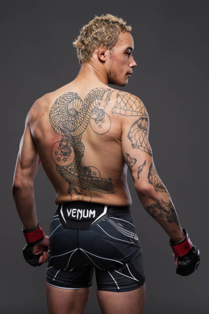Bryan Battle