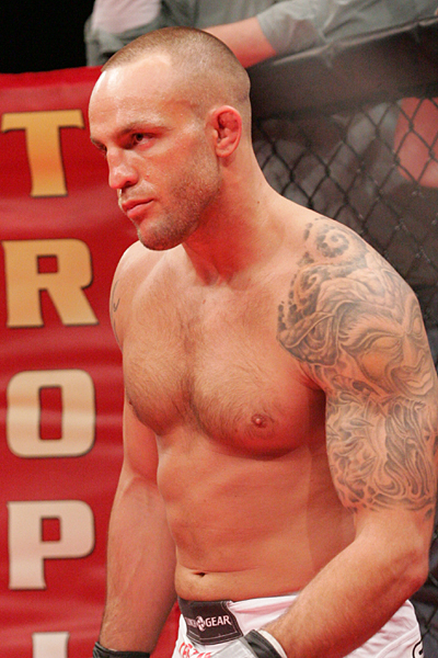 Pete Sell