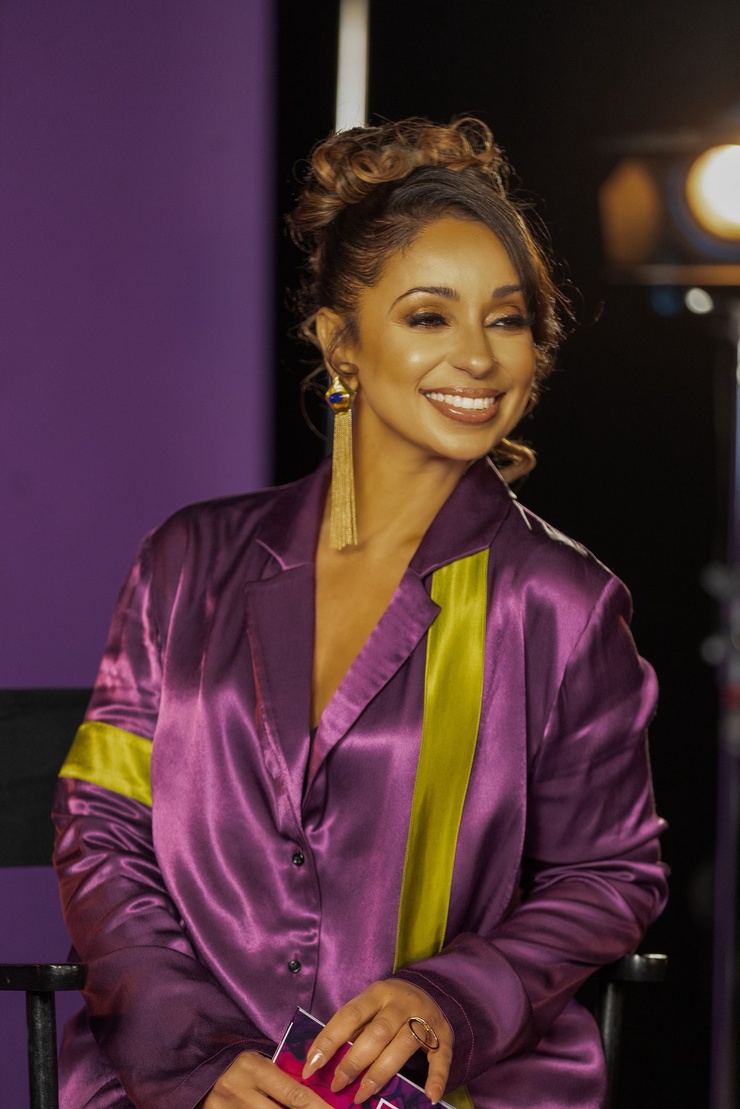 Mya
