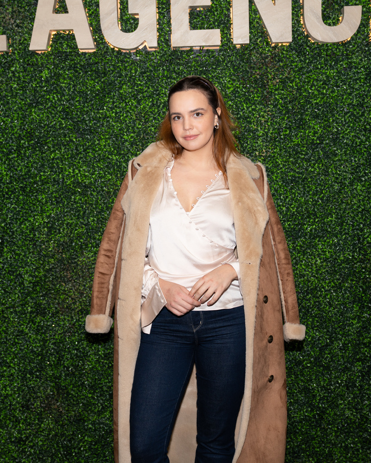 Bailee Madison Bailee Madison