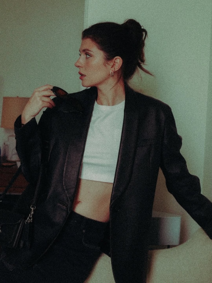 Emily Bader