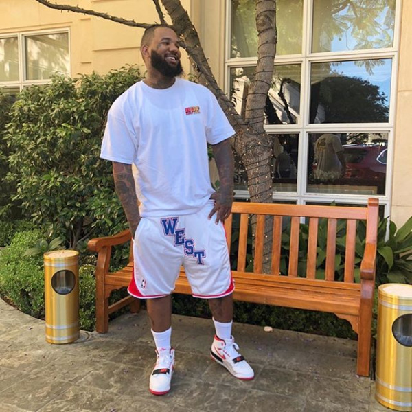 The Game