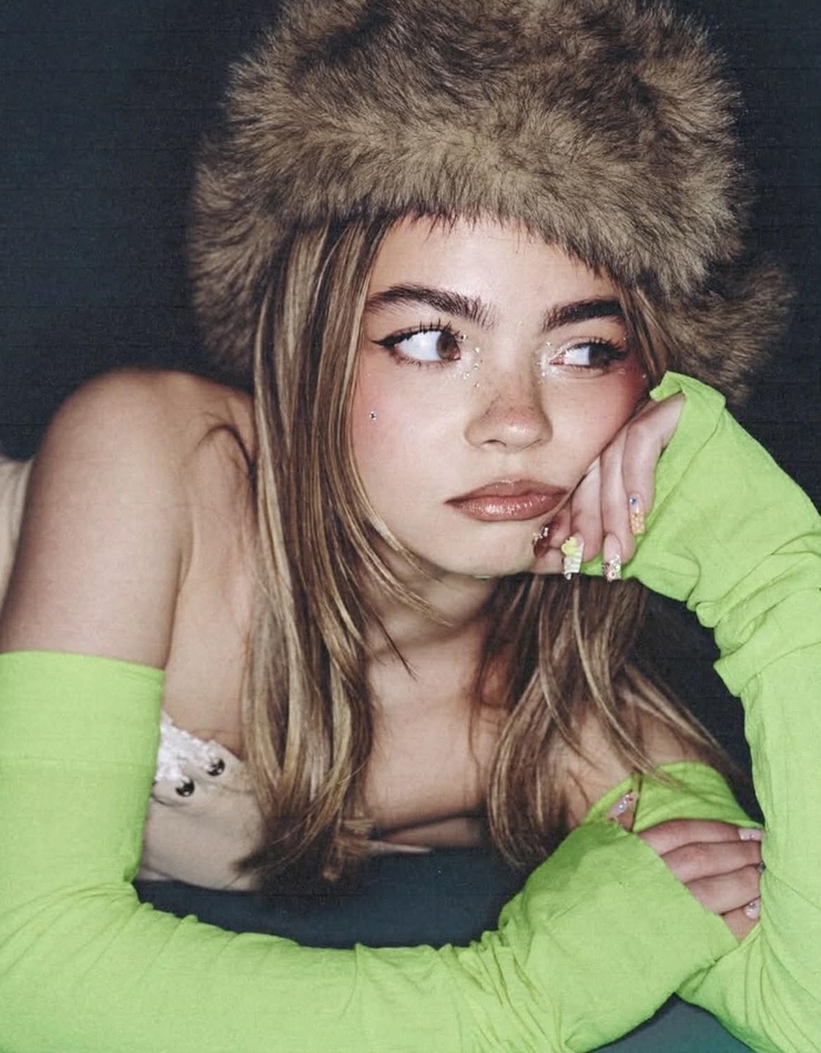 Melissa Fesch