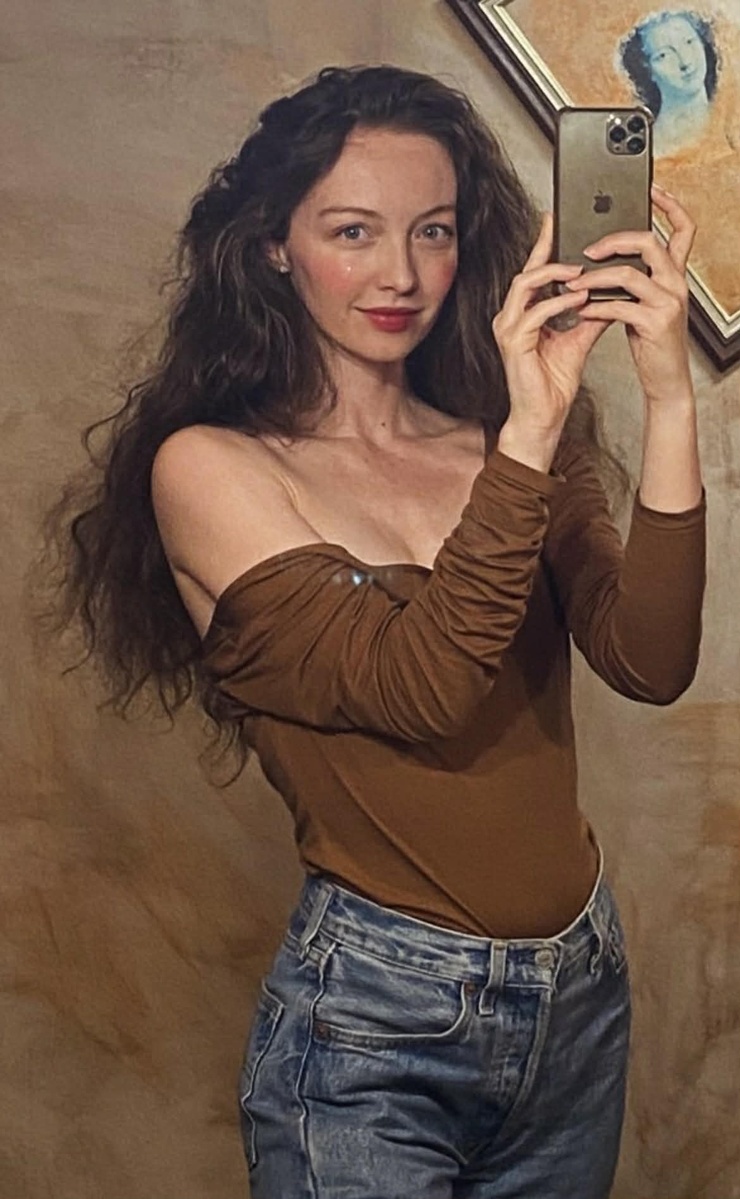 Alexia Giordano