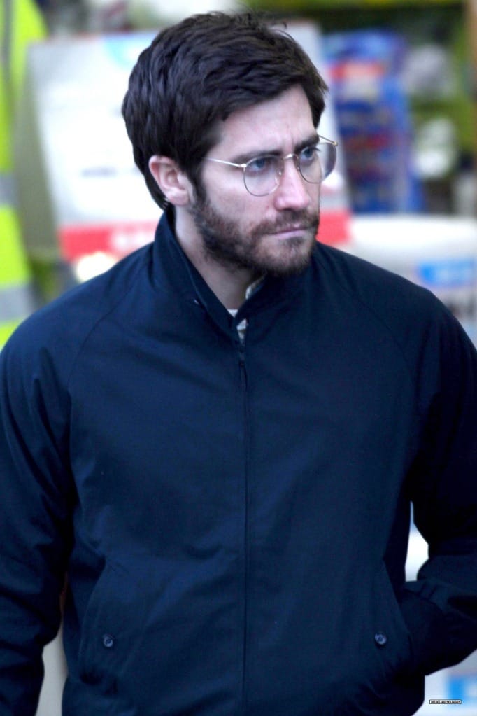 Jake Gyllenhaal Jake Gyllenhaal