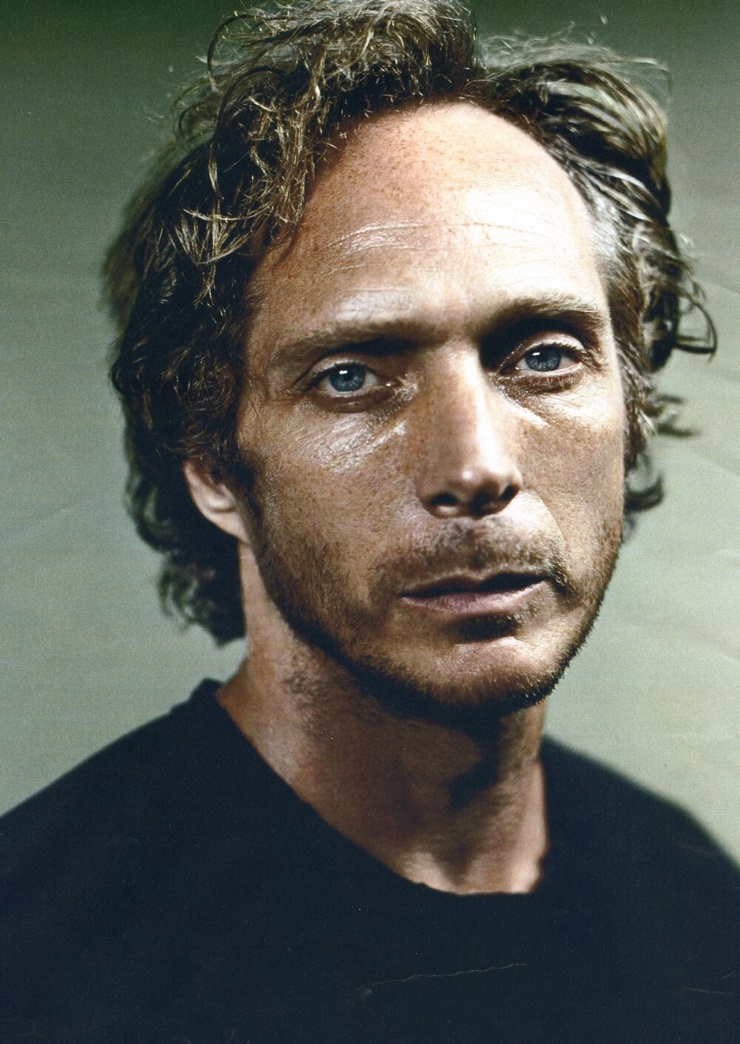 William Fichtner