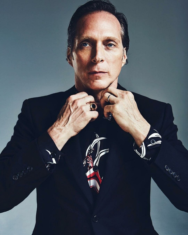 William Fichtner