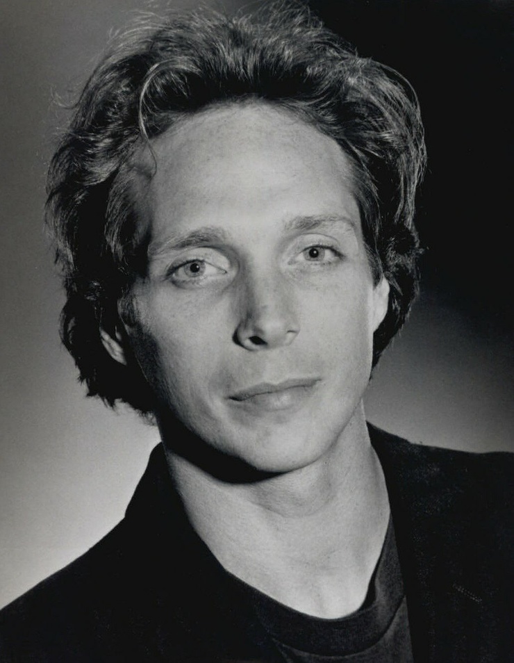 William Fichtner