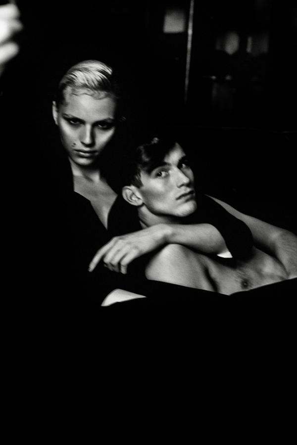 Andrej Pejic Andrej Pejic