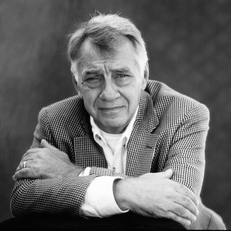 Philip Baker Hall