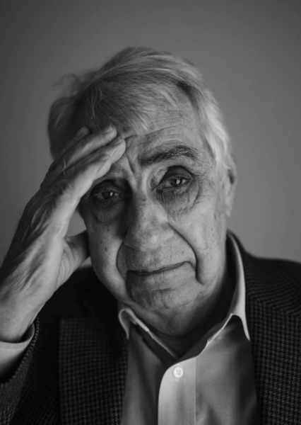 Philip Baker Hall