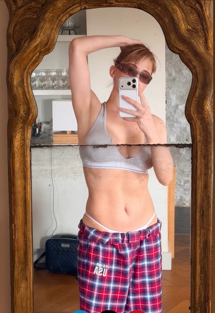 Haley Bennett Haley Bennett