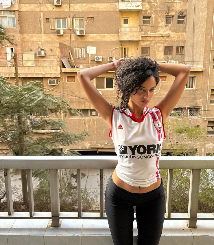 Rola Ghorab