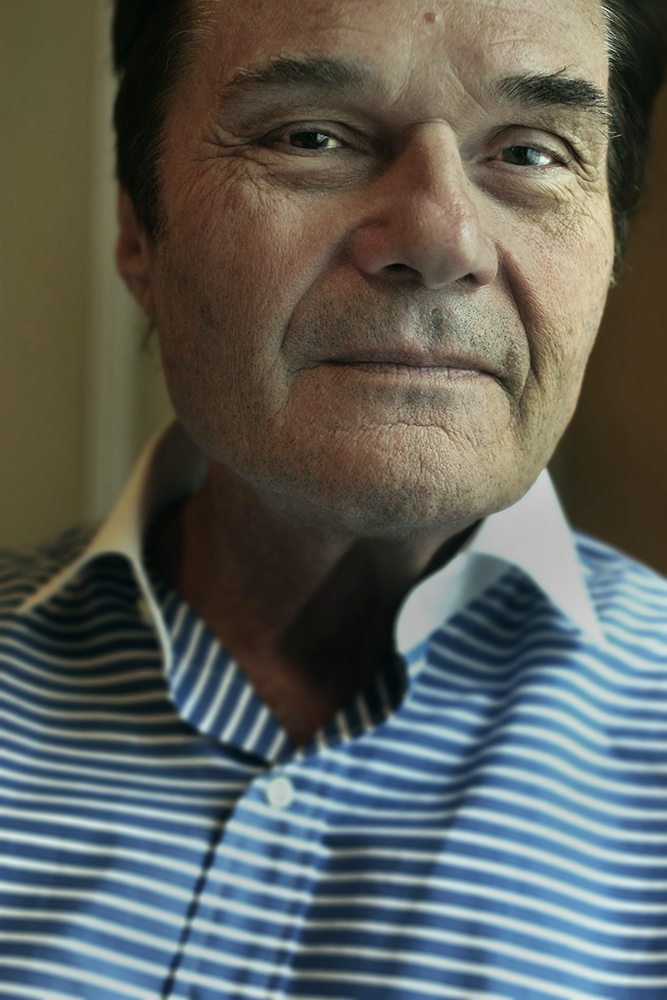 Fred Willard