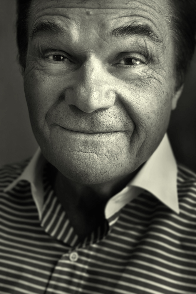 Fred Willard