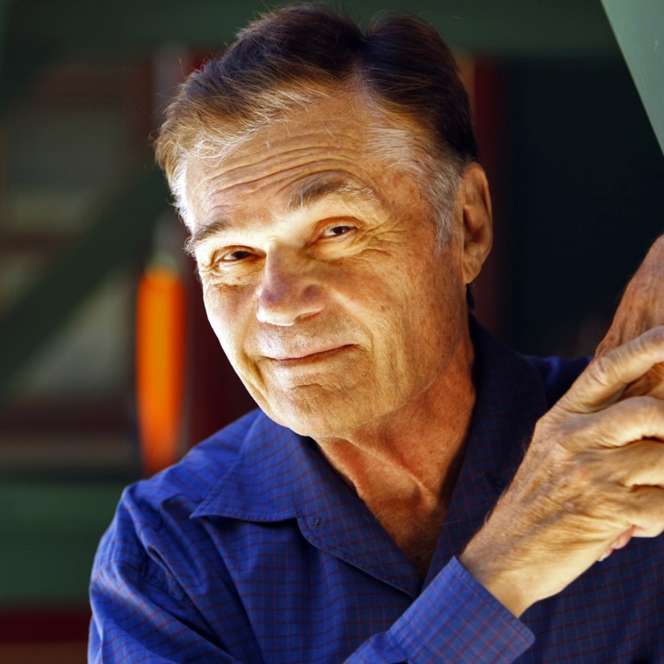 Fred Willard