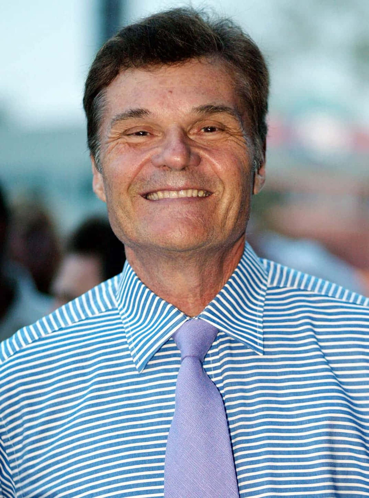Fred Willard