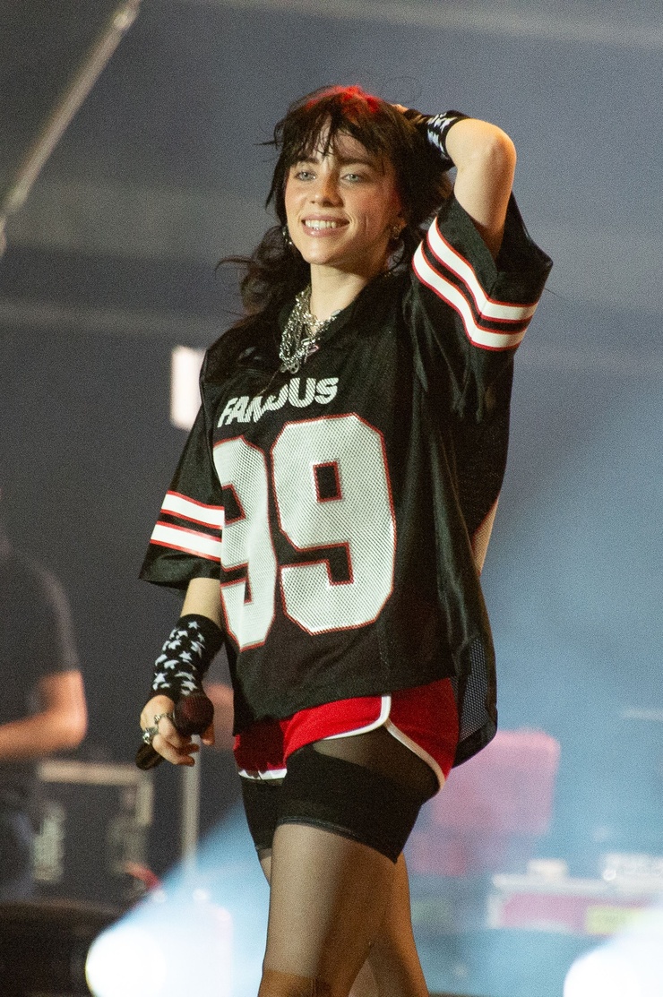 Billie Eilish Billie Eilish