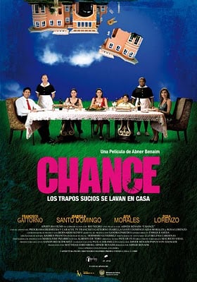 Chance