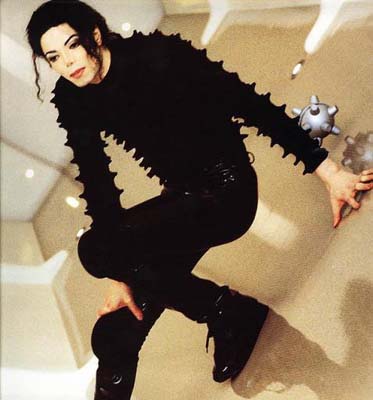Michael Jackson