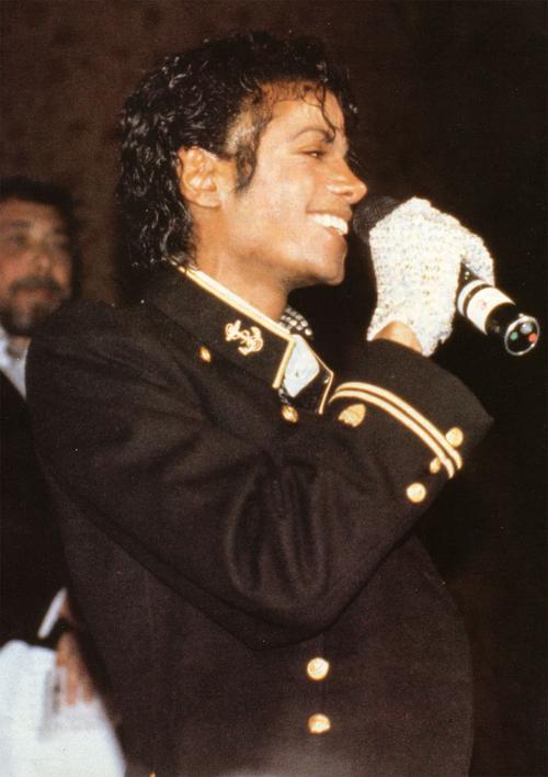 Michael Jackson picture