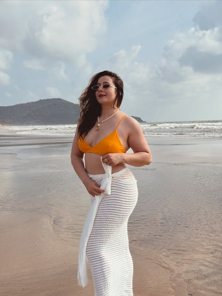 Priyal Gor