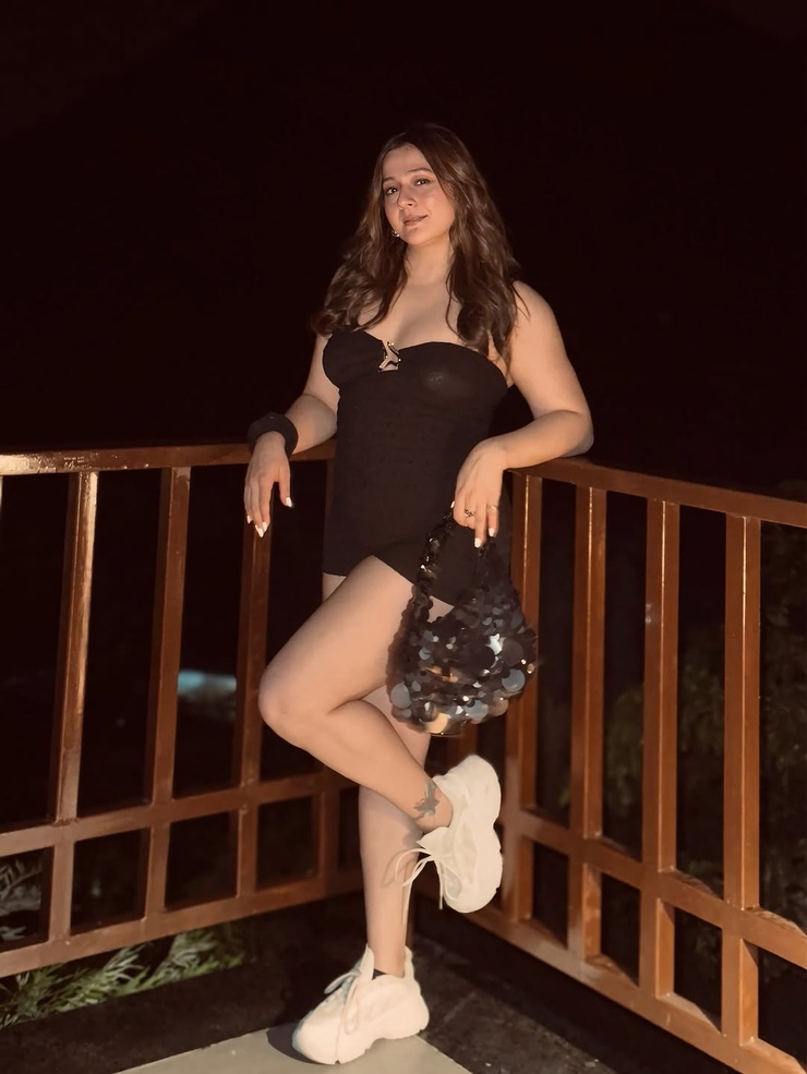 Priyal Gor