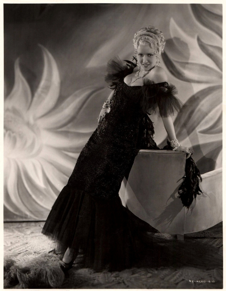 Dorothy Granger