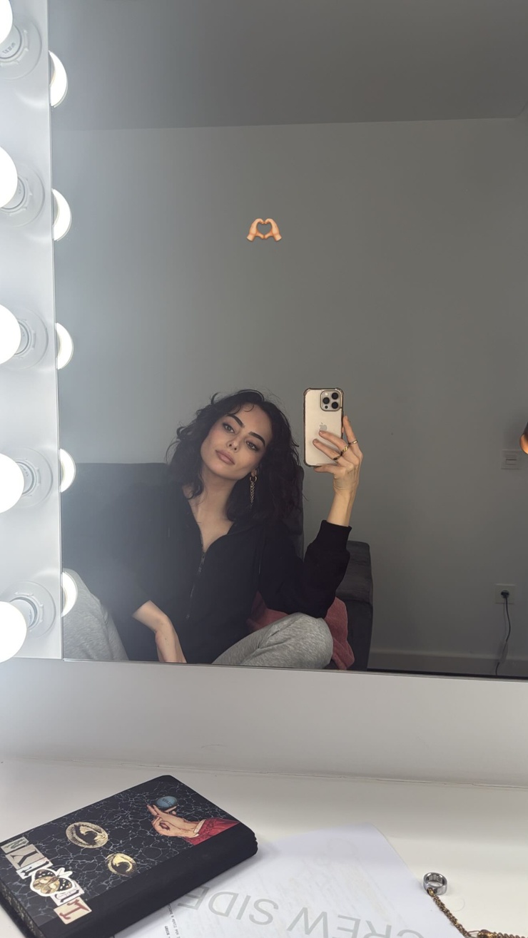 Aubri Ibrag