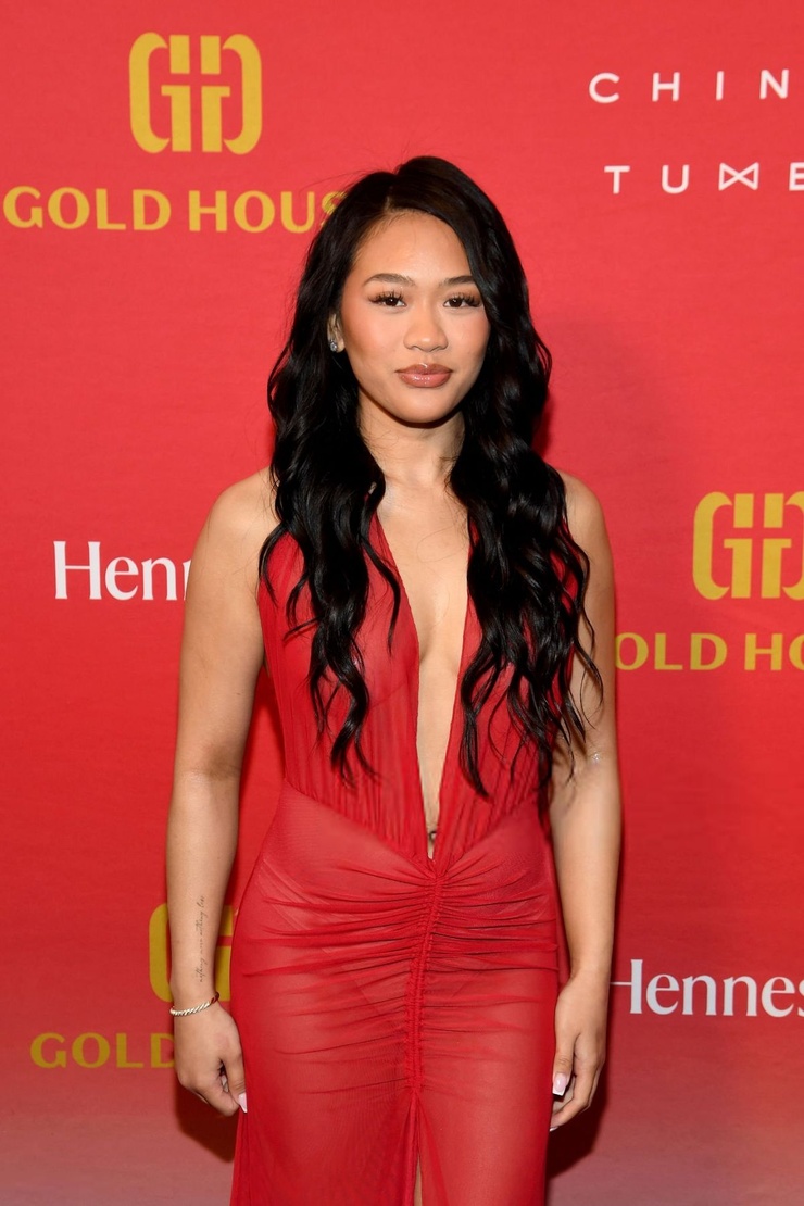 Sunisa Lee
