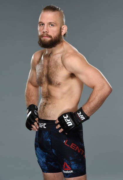 Nik Lentz