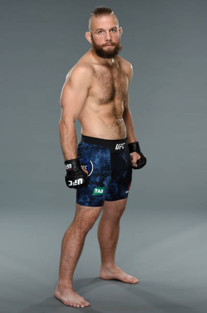 Nik Lentz