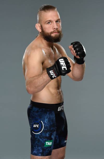 Nik Lentz