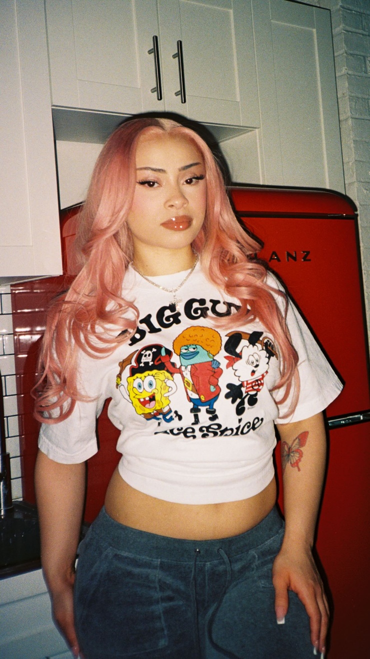 Ice Spice