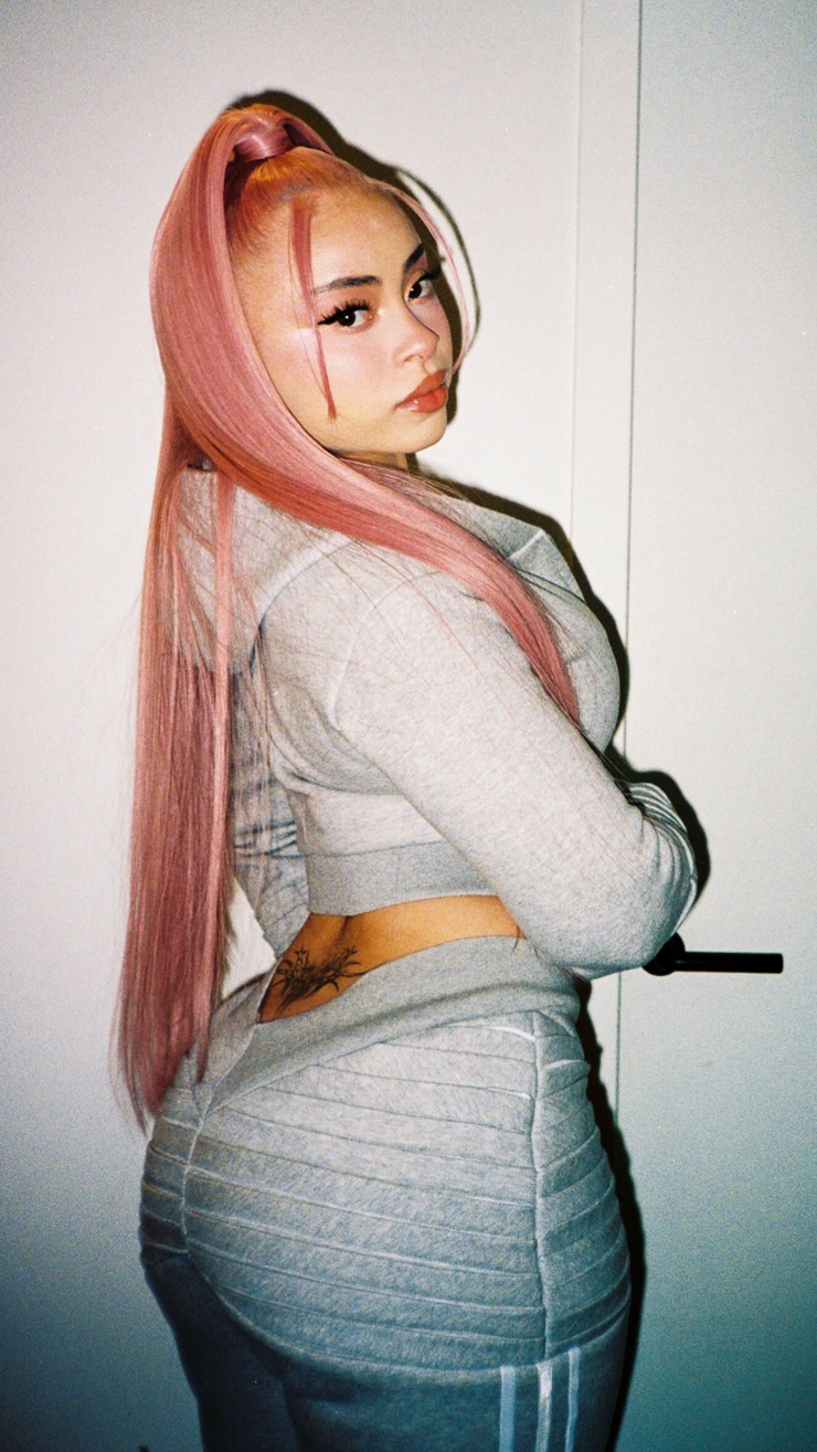 Ice Spice