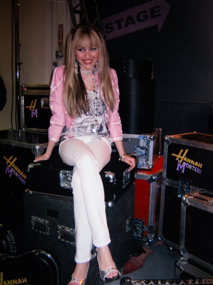 Miley Cyrus Miley Cyrus