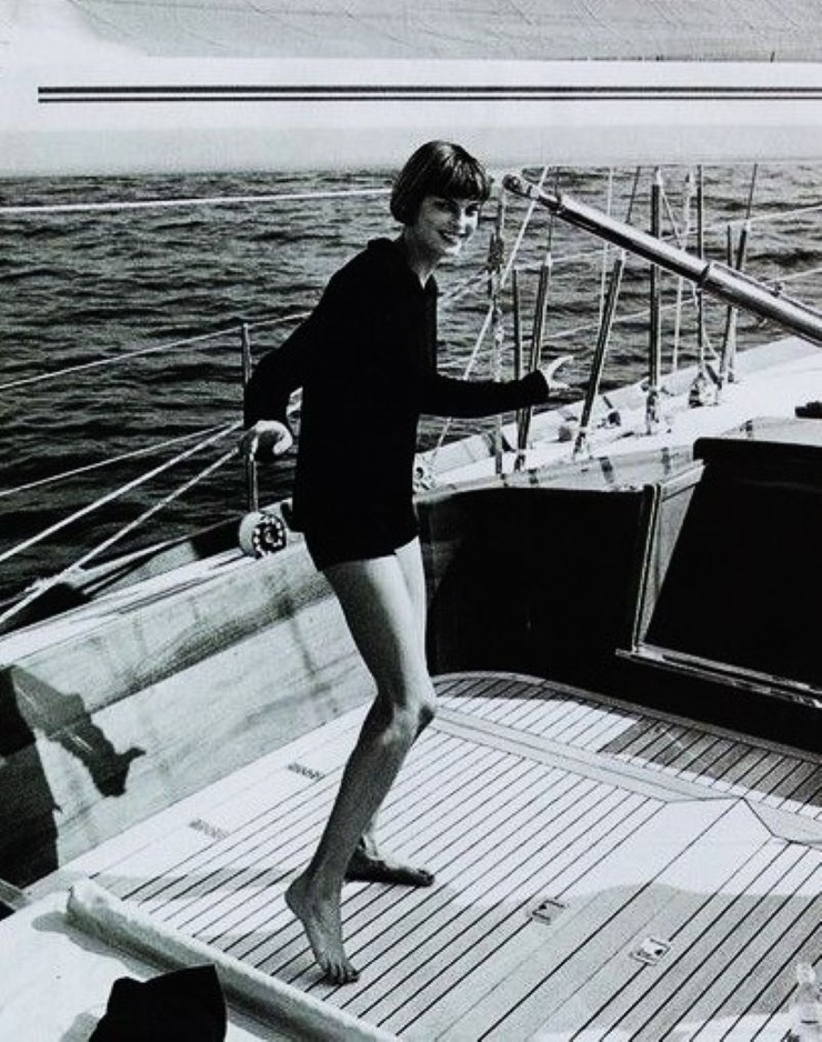 Linda Evangelista Linda Evangelista